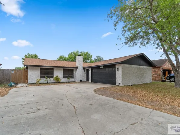 2901 N Blake St, Harlingen, TX 78550