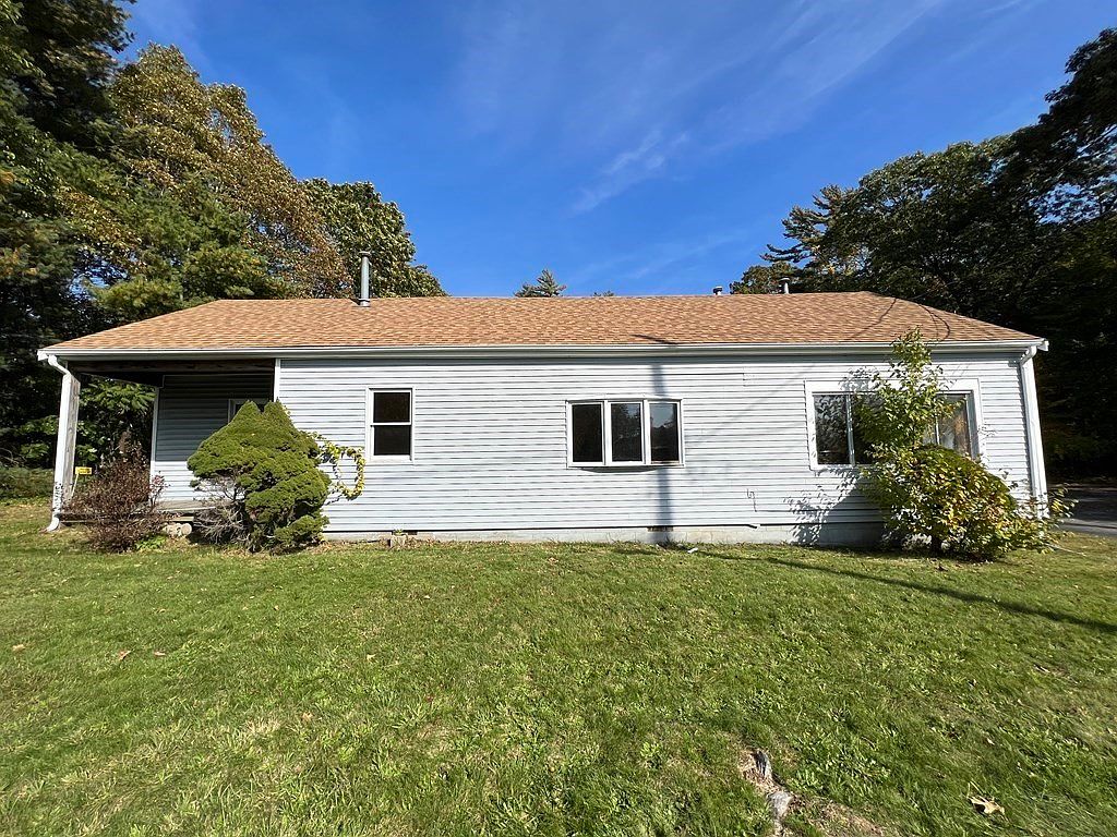 212 Middleboro Rd, East Freetown, MA 02717 MLS 73083640 Zillow