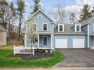 35 Webhannet Pl #27, Kennebunk, ME 04043