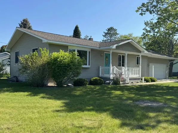 980 Greenhaven Ln, Alpena, MI 49707
