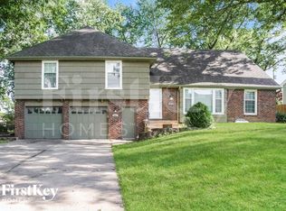 2607 NE 69th Ter, Kansas City, MO 64119