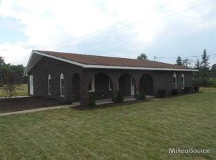 2676 S Summers Rd, Imlay City, MI 48444