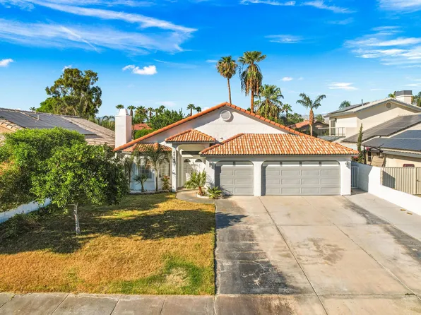 68140 Perlita Rd, Cathedral City, CA 92234