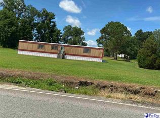 312 E McIver Rd, Florence, SC 29506