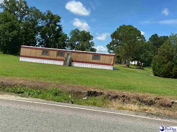 312 E McIver Rd, Florence, SC 29506