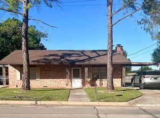 1814 Vine St, Brownwood, TX 76801