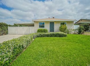 15947 Cambay St, La Puente, CA 91744