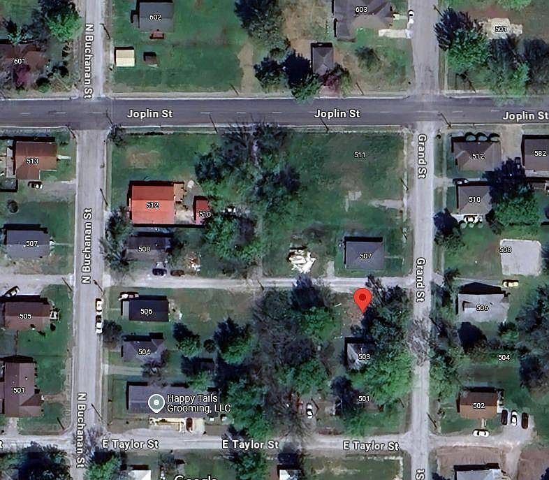 2nd image of 505 N Grand St