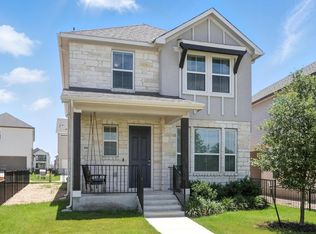 286 Delaware Mountains Ter, Dripping Springs, TX 78620