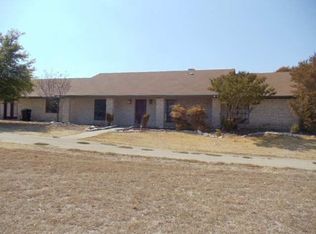 6510 Hartrick Bluff Rd, Temple, TX 76502