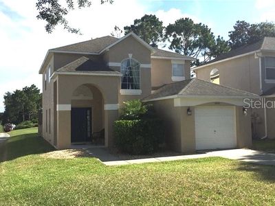 2600 Hemingway Ave, Haines City, FL, 33844