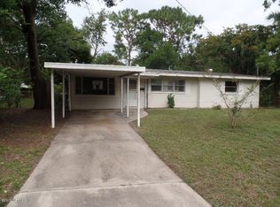 2523 E Mayapple Rd, Jacksonville, FL 32211