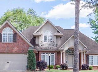 174 Timberbrook Dr, Millbrook, AL 36054