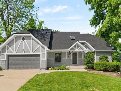 11412 Foster St, Overland Park, KS, 66210