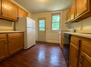 6615 Ridgeville St, Pittsburgh, PA 15217
