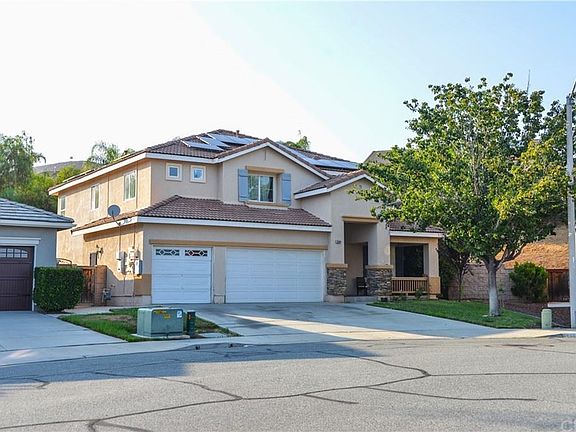 2nd image of 25144 Silverwood Ln