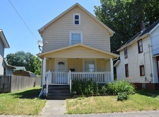 1808 Superior Ave NE, Canton, OH