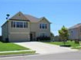 8717 Fallen Leaf Ln, Temple, TX 76502