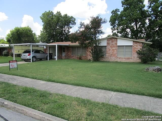 1st image of 4519 Tropical Dr