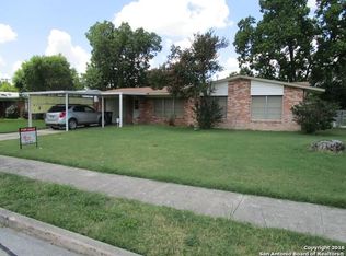 4519 Tropical Dr, San Antonio, TX 78218