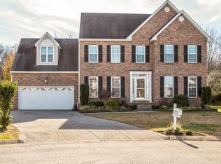 1509 Winter Ct LOT 38, Spring Hill, TN 37174