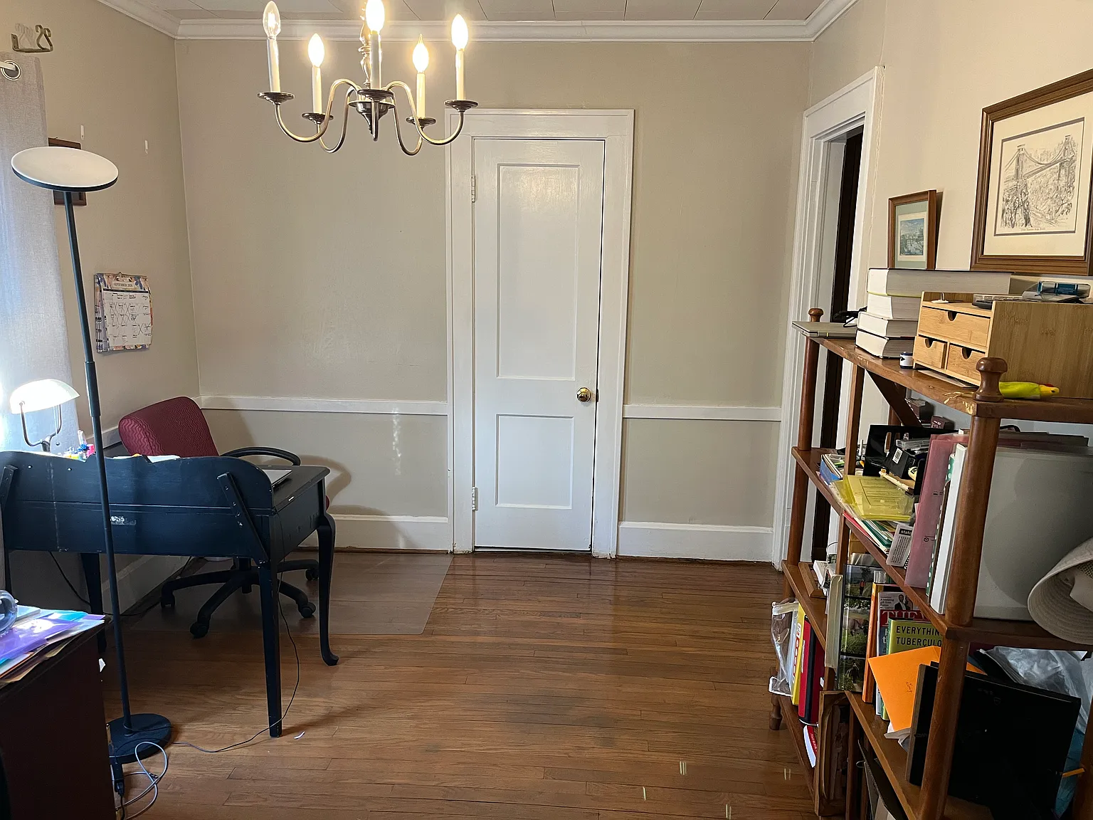 3 bed, 1.5 bath, 1770 sqft, $1,950 — Photo 4