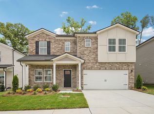 912 Calvin Ct LOT 101, Antioch, TN 37013