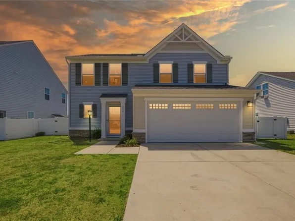 216 Sunny Lake Rd, Moyock, NC 27958