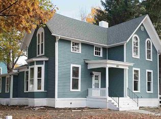 503 S Winter St, Adrian, MI