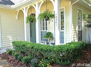 10341 SW 52nd Ave, Gainesville, FL 32608