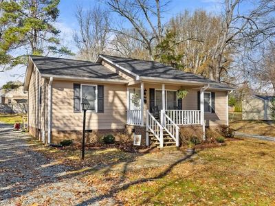 315 N 7th St, Mebane, NC, 27302