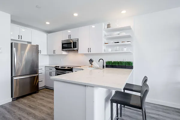 Rented by Town Residential | media 14