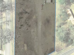 6387 Lott Rd LOT 3, Semmes, AL 36575