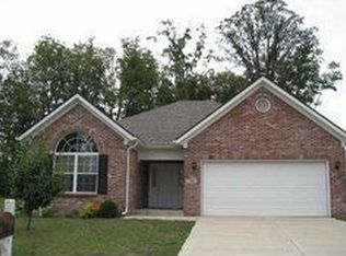 9558 Woodsong Way, Indianapolis, IN 46229