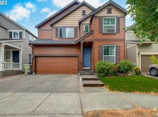 20636 SW Gracie St, Beaverton, OR 97006