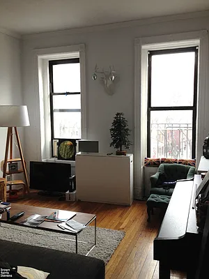 Rented by Brown Harris Stevens | media 7
