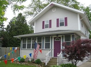 319 Davis St, Milton, WI 53563