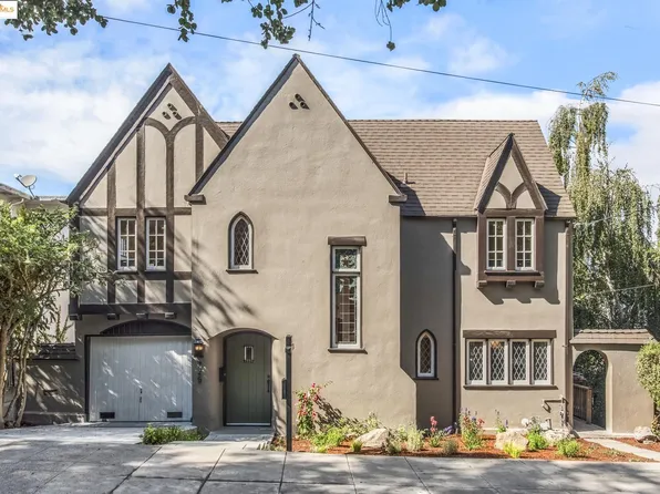 725 Carlston Ave, Oakland, CA 94610