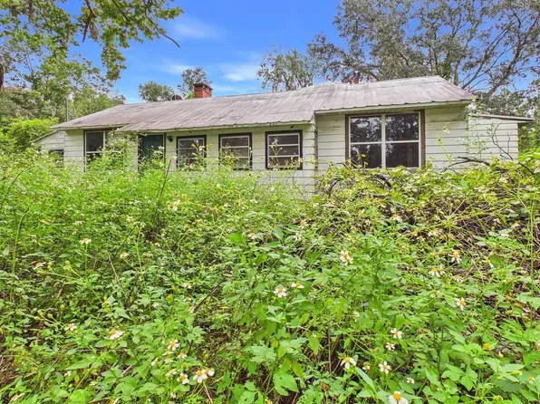 567 NE Cherry Lake Cir, Madison, FL 32340