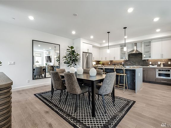 Aurea Plan 2 Model Home
