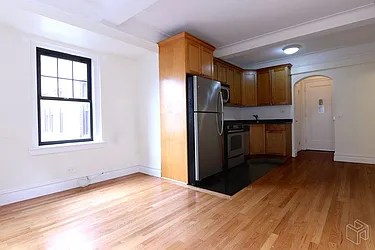 Rented by Halstead Real Estate