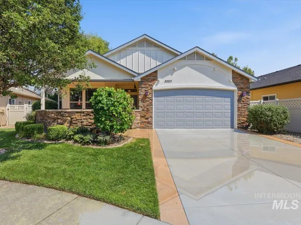 3002 W Astonte Ct, Meridian, ID 83646