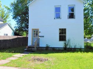 706 Prentice Ave, Ashland, WI 54806