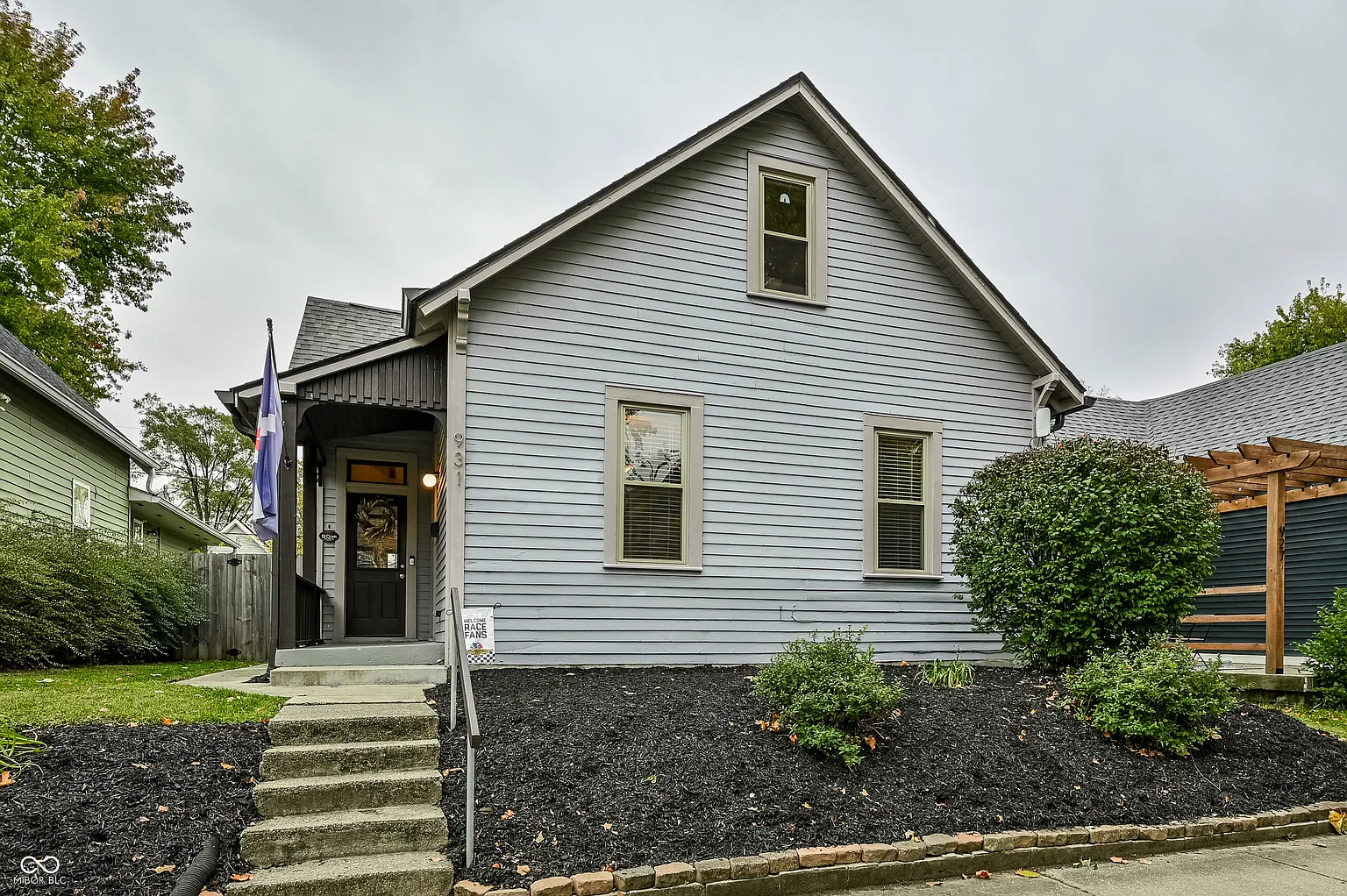 931 Jefferson Ave photo 1