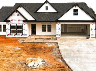 1141 Mount Lebanon Rd, Pauline, SC 29374