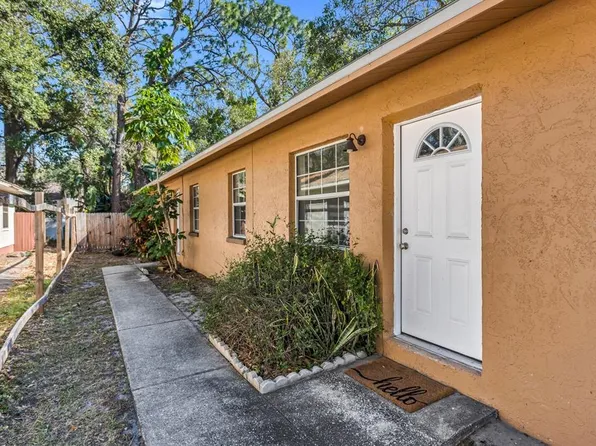 14717 Sunset St, Clearwater, FL 33760