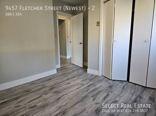 9457 Fletcher St #2, Chilliwack, BC V2P4Z6