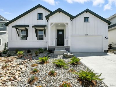 3428 Backdrop Court, Castle Rock, CO, 80108