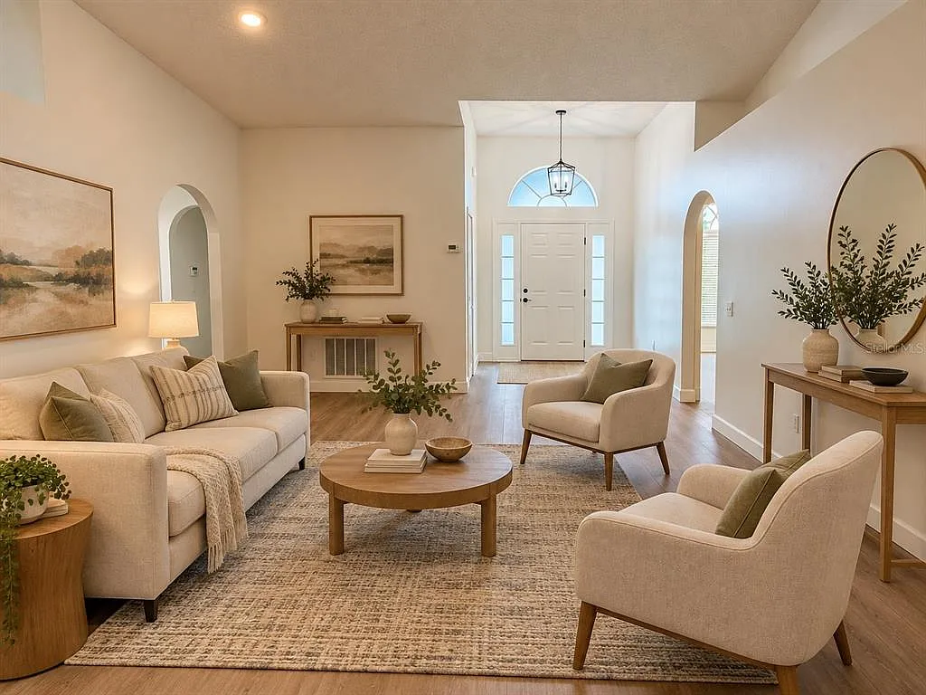 3 bed, 2.0 bath, 1652 sqft, $2,495 — Photo 2