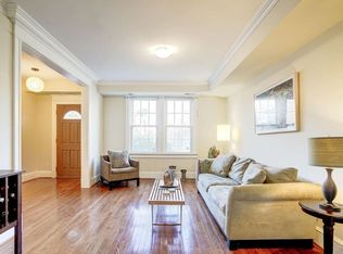 614 Ingraham St NW, Washington, DC 20011